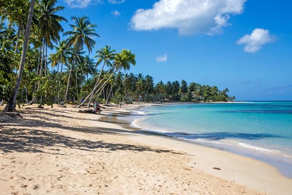 Home punta cana