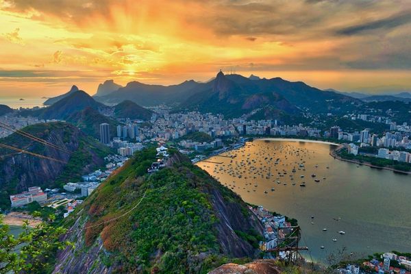 Home rio de janeiro