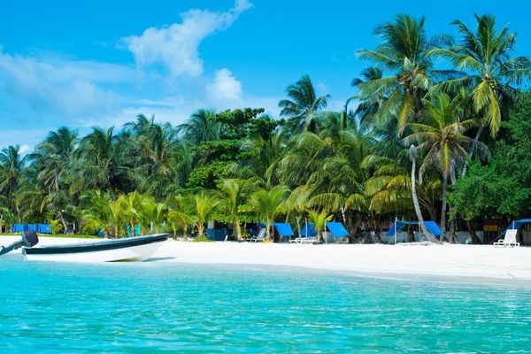 Home san andrés